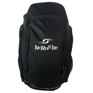 BeRugbe Sac à Dos - Noir