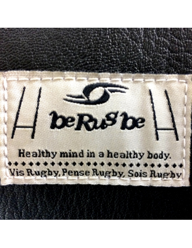 BeRugbe Sac Simili Cuir