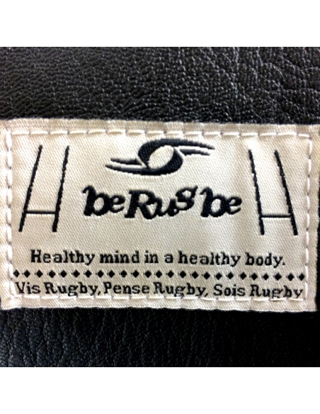BeRugbe Sac Simili Cuir