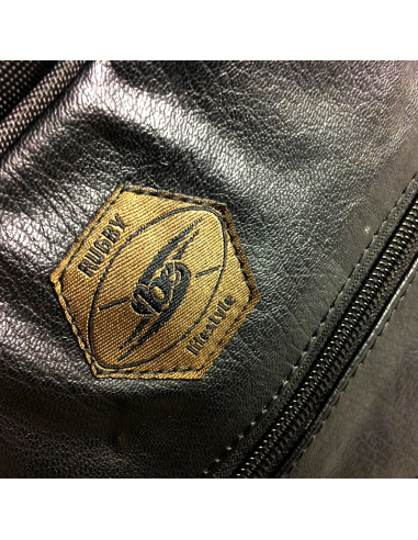 BeRugbe Sac Simili Cuir