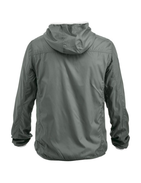 Coupe-Vent Hardy - Anthracite