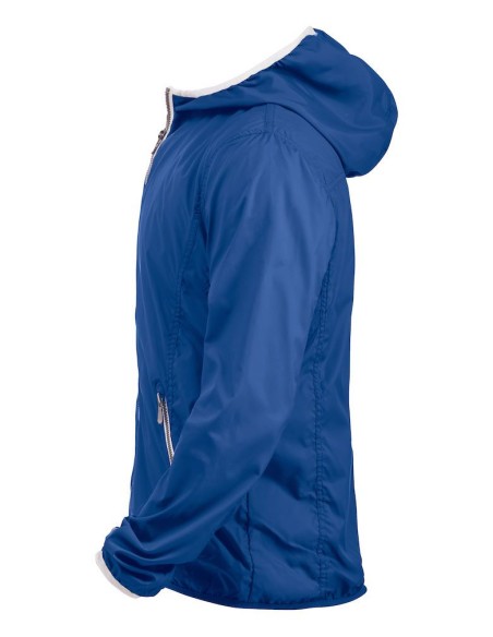 Coupe-Vent Hardy - Bleu