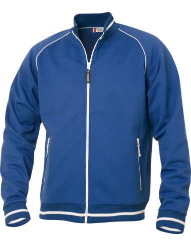 Veste Craig - Royal