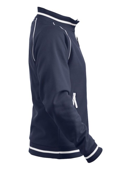 Veste Craig - Bleu Foncé