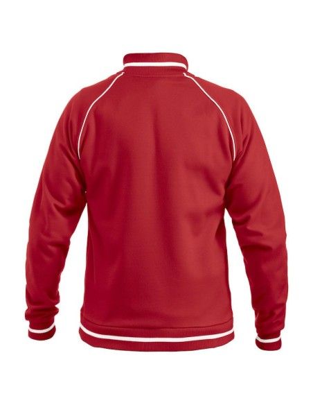 Veste Craig - Rouge