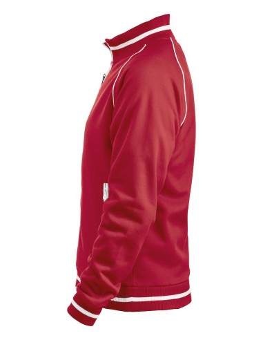 Veste Craig - Rouge