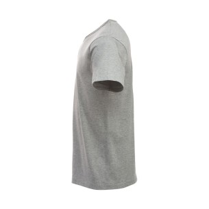 Fashion-T V-neck - Gris Mélange 2