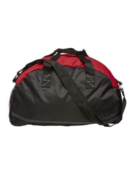 Basic Bag - Rouge