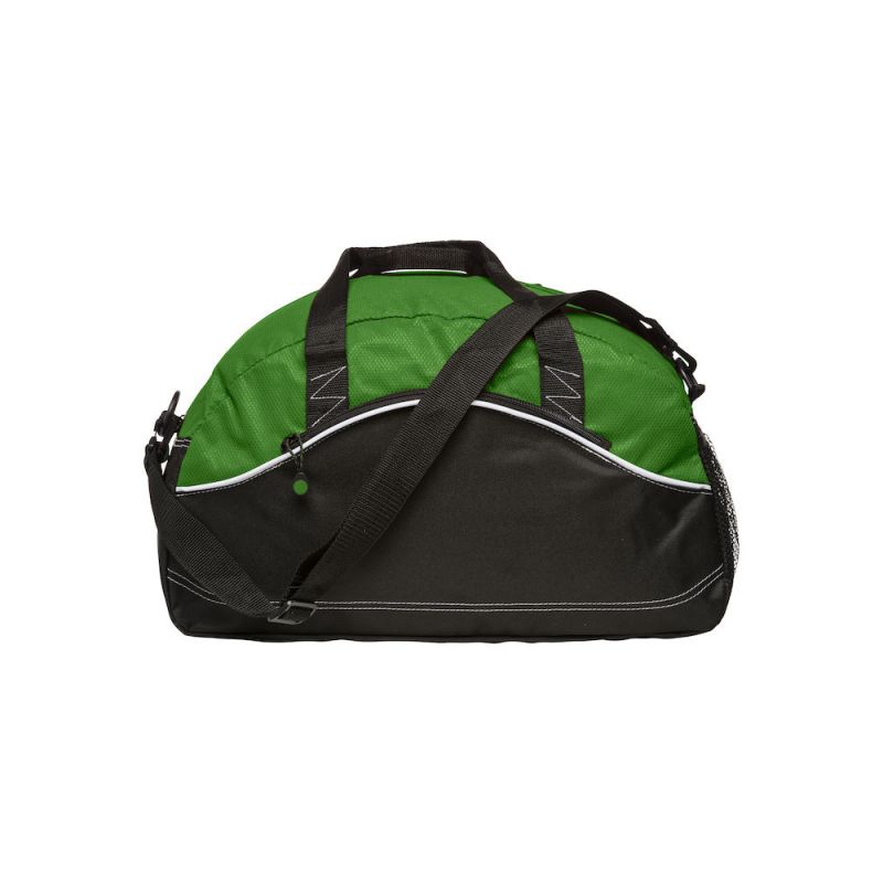 Basic Bag - Vert Pomme
