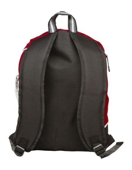 Basic Backpack - Rouge