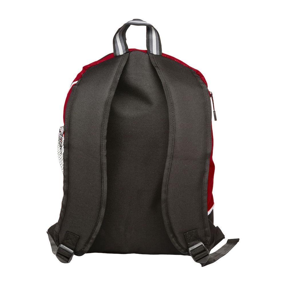Basic Backpack - Rouge