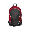 Basic Backpack - Rouge