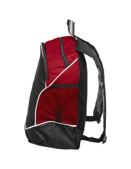 Basic Backpack - Rouge