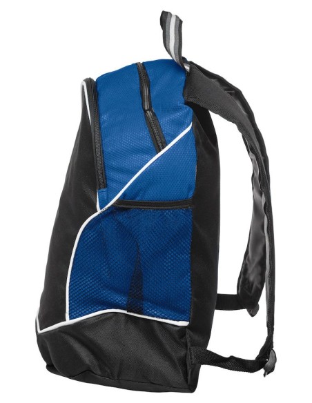 Basic Backpack - Royal