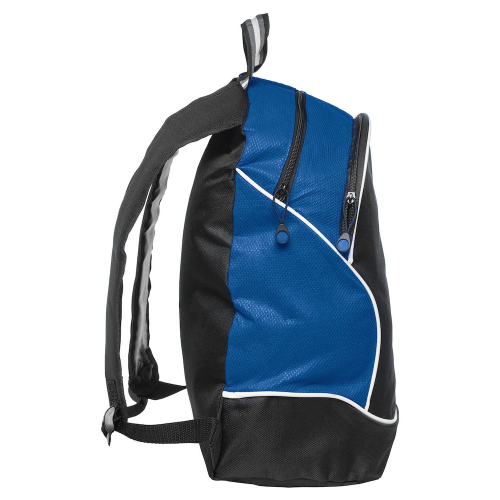 Basic Backpack - Royal