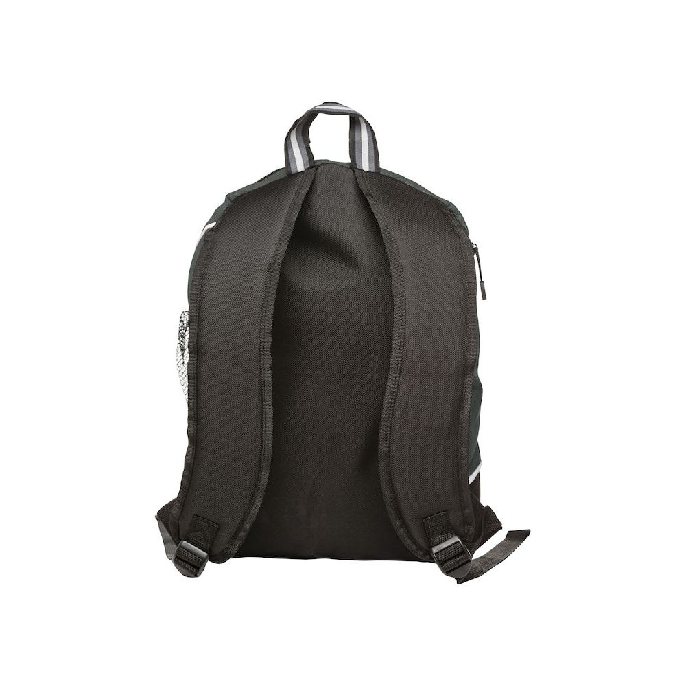 Basic Backpack - Anthracite