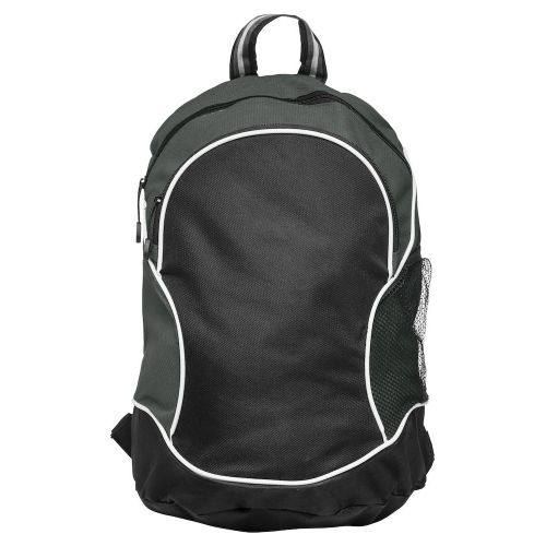 Basic Backpack - Anthracite