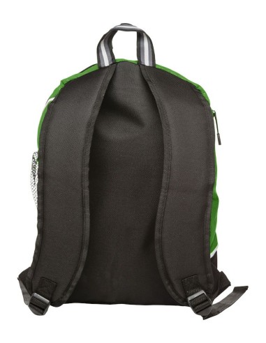Basic Backpack - Vert Pomme
