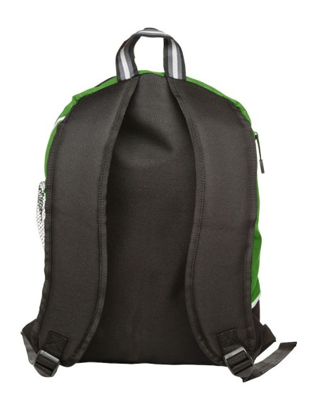 Basic Backpack - Vert Pomme