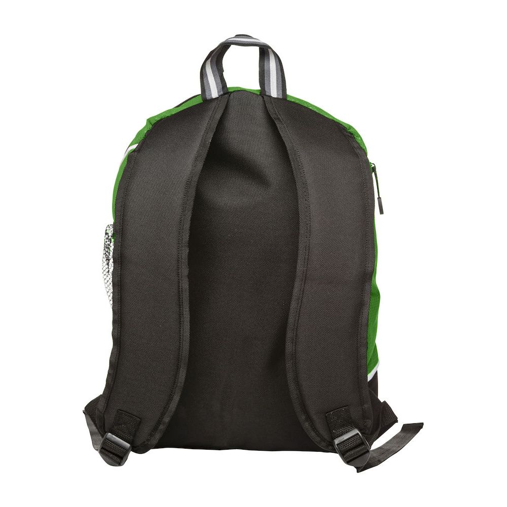 Basic Backpack - Vert Pomme