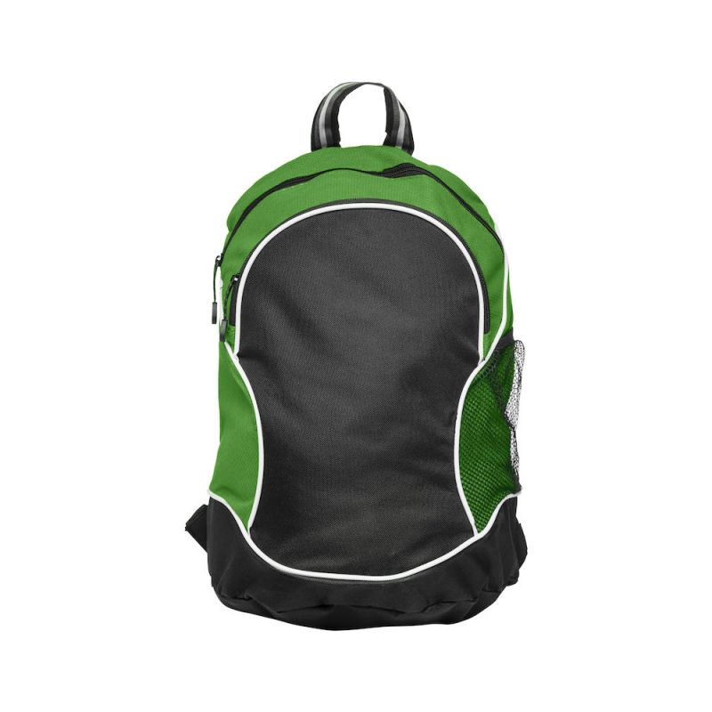 Basic Backpack - Vert Pomme