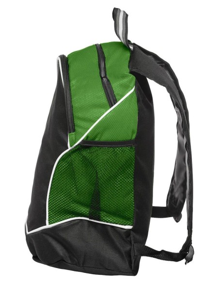 Basic Backpack - Vert Pomme