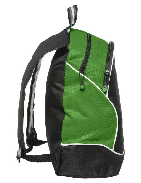 Basic Backpack - Vert Pomme
