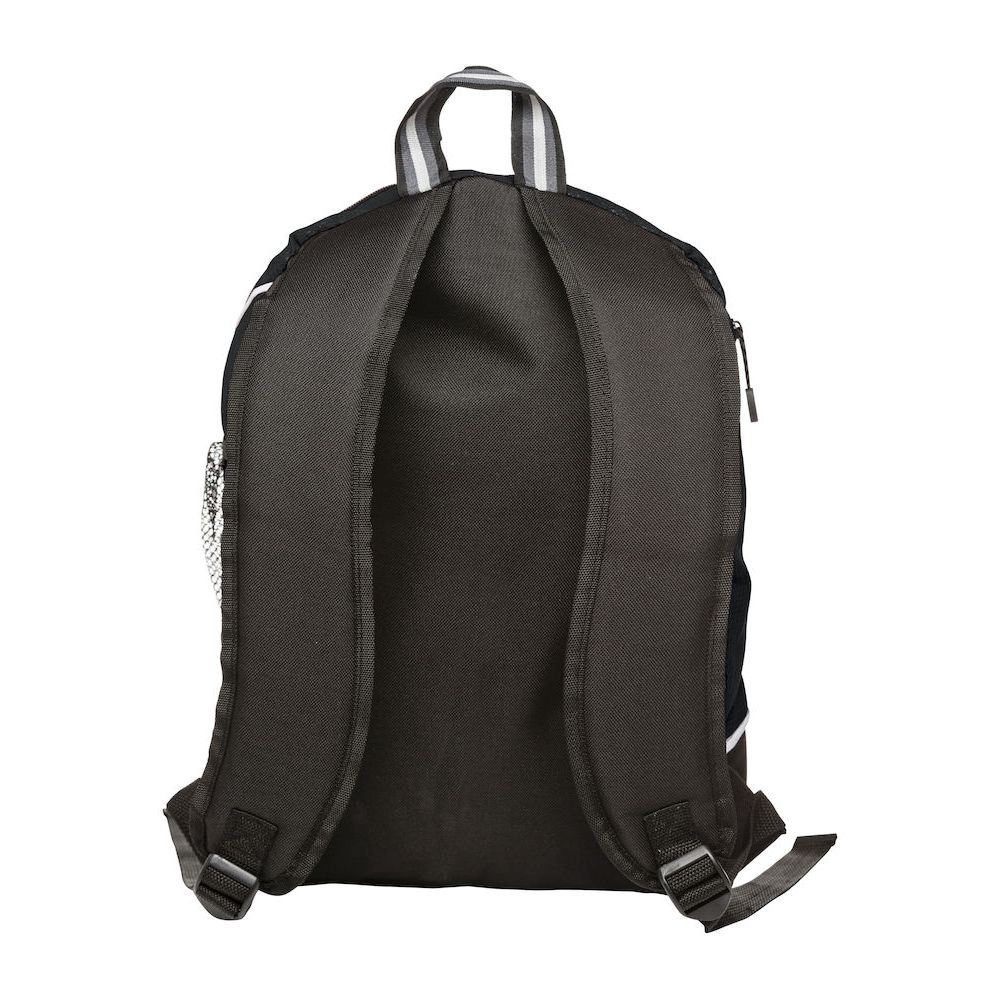 Basic Backpack - Noir
