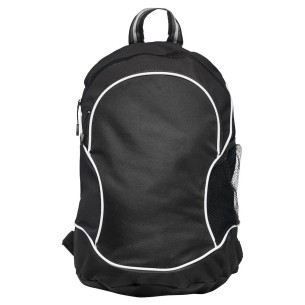 Basic Backpack - Noir