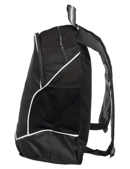 Basic Backpack - Noir