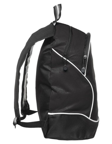 Basic Backpack - Noir