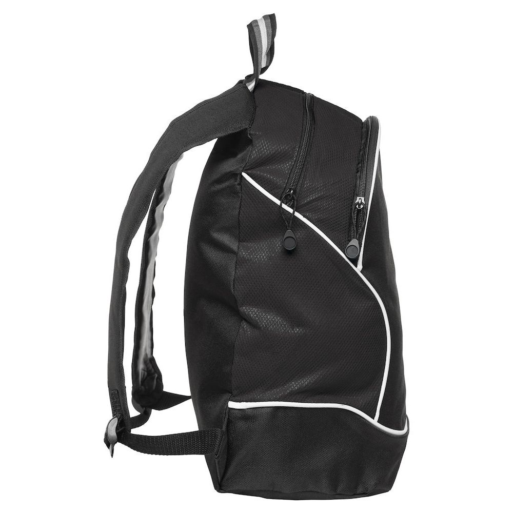 Basic Backpack - Noir