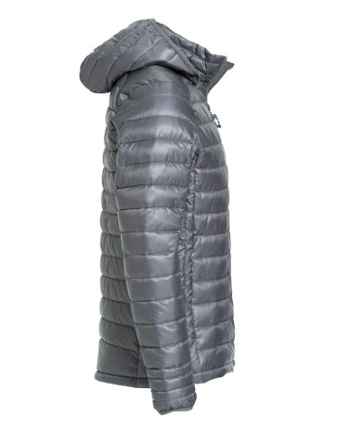 Hudson Vest - Gris