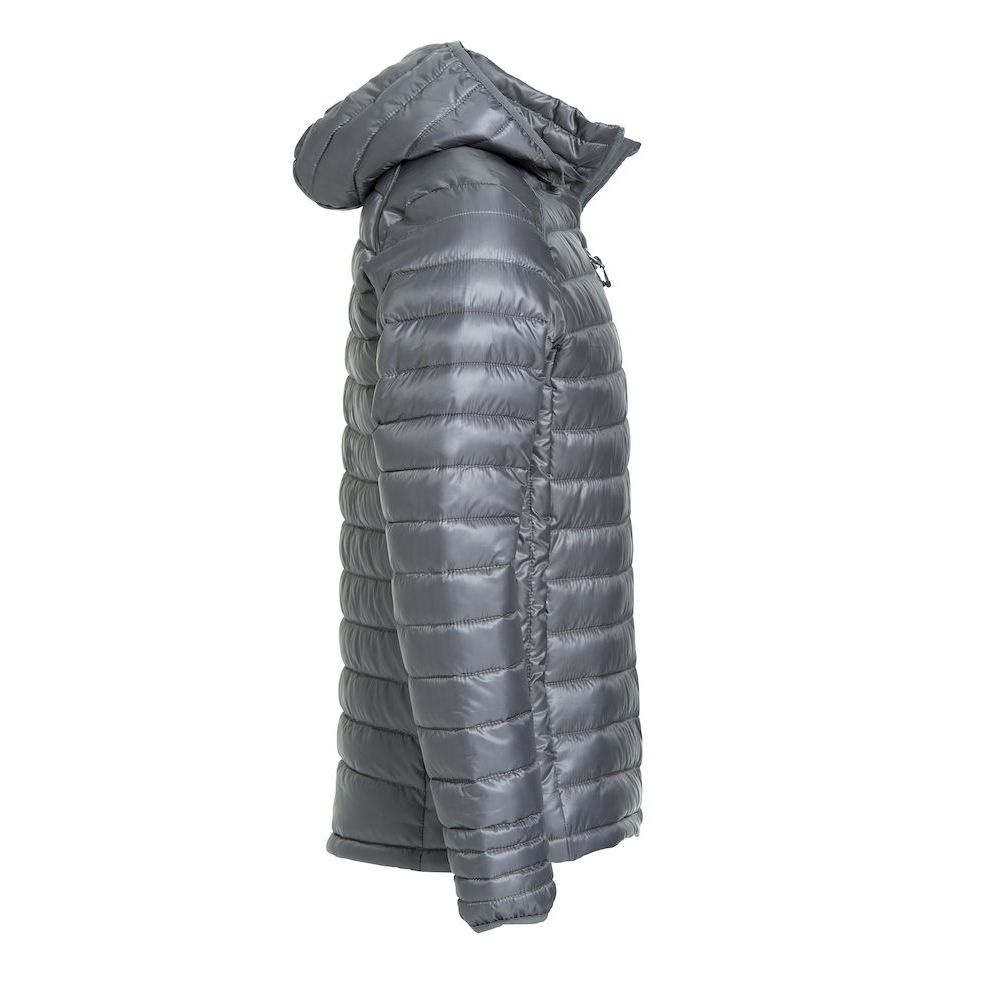 Hudson Vest - Gris