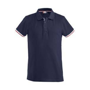 Polo Newton - Marine