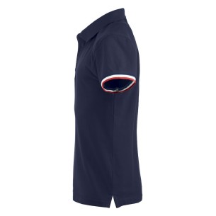 Polo Newton - Marine 2