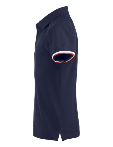 Polo Newton - Marine