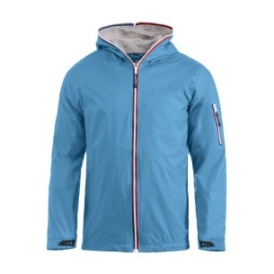 Coupe-Vent Seabrook - Bleu Ciel