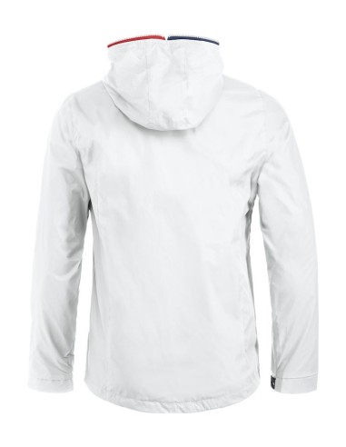 Coupe-Vent Seabrook - Blanc