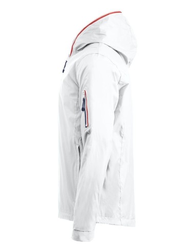 Coupe-Vent Seabrook - Blanc