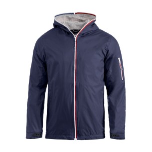 Coupe-Vent Seabrook - Marine