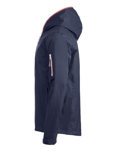 Coupe-Vent Seabrook - Marine