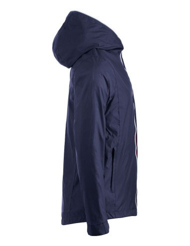 Coupe-Vent Seabrook - Marine