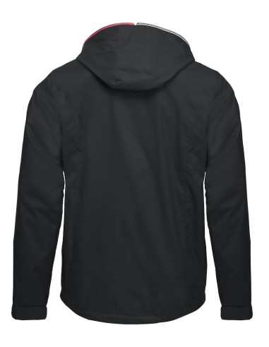 Coupe-Vent Seabrook - Noir