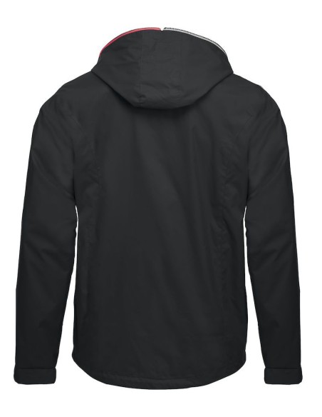 Coupe-Vent Seabrook - Noir