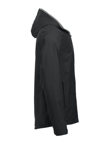 Coupe-Vent Seabrook - Noir