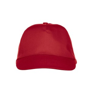 Casquette Texas - Rouge