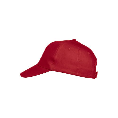 Casquette Texas - Rouge