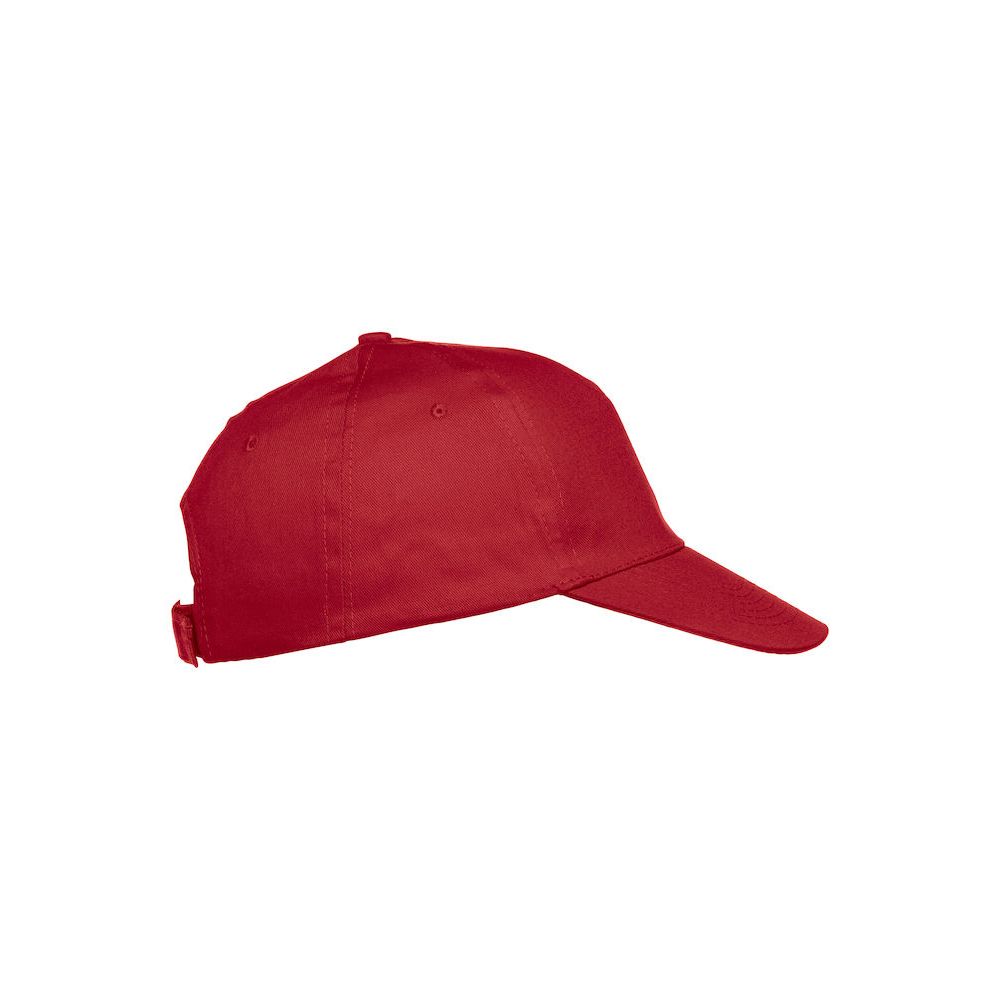 Casquette Texas - Rouge