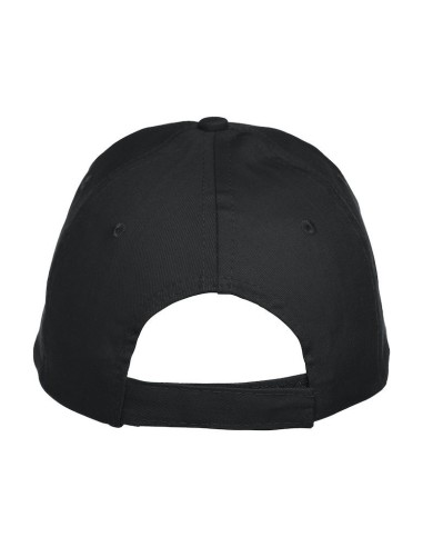 Casquette Texas - Noir